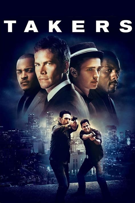 movieshd takers|Watch Takers .